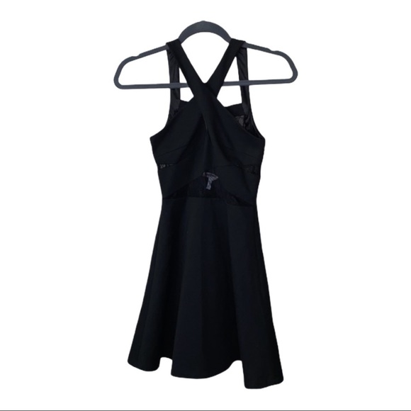 BCBGeneration Dresses & Skirts - BCBG Generation Black Cocktail Evening Dress